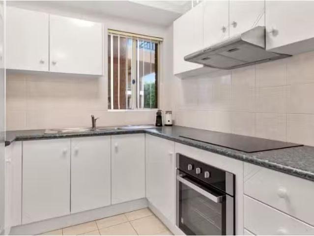 Rental! 5/16 24 Chapman Street, Gymea Apartment for rent List.