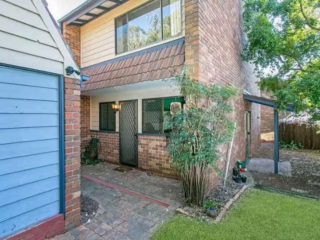 Unique 5/19 25 Flinders Road, Earlwood NSW 2206
