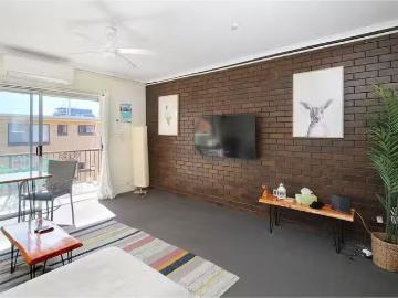 Rental! 5/19 King Street, Annerley, QLD 4103
