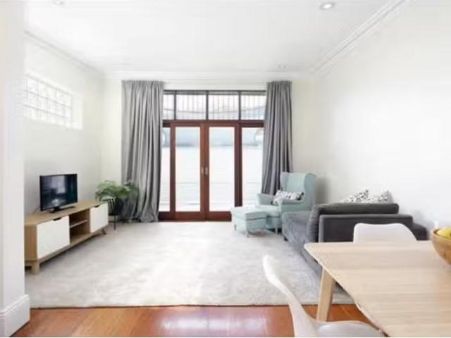 New 51 Buckland Street, Alexandria House for rent Listed by D.