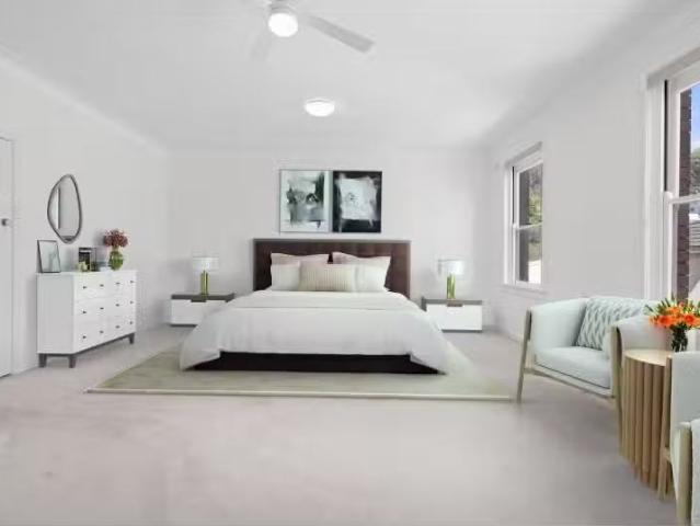 Nice 5/1 Wyuna Road, Point Piper Apartment for rent Listed by.