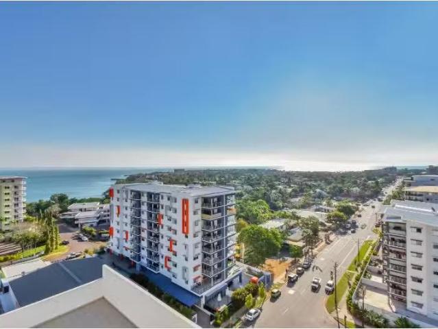 Rental! 52/108 Mitchell Street, DARWIN CITY Apartment for rent.