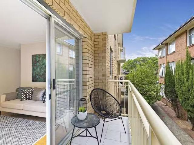 Deal! 5/22 Alexandra Lane, Glebe, NSW 2037