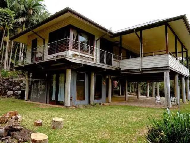 Cozy 5/231 Fowlers Lane, Bangalow, NSW 2479