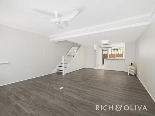 Charming 5/241 243 Ben Boyd Road, Cremorne NSW 2090