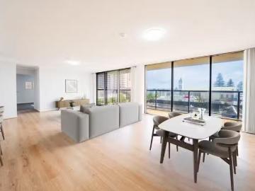 Cheap 52/5 11 Colley Terrace, Glenelg, SA 5045 Apartment for.