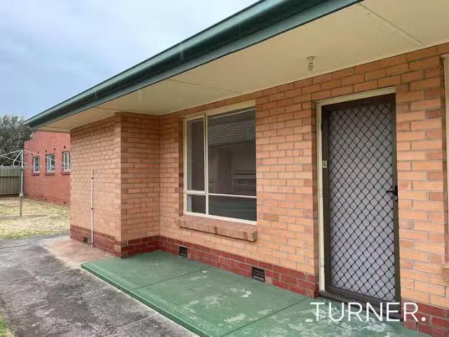Nice 5/2 Atkell Avenue, Campbelltown, SA 5074