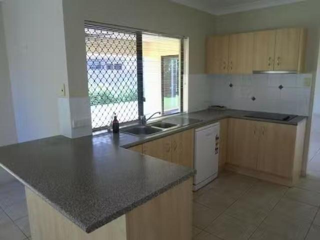 For Rent! 52 Benjamina Street, Mount Sheridan, QLD 4868