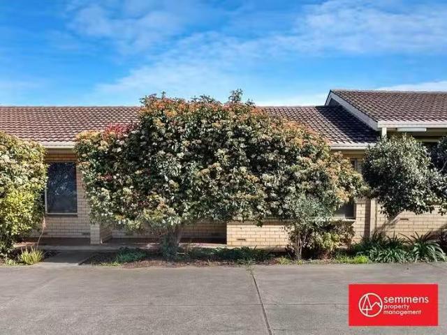 For Rent! 5/2 Henry Street, Payneham, SA 5070