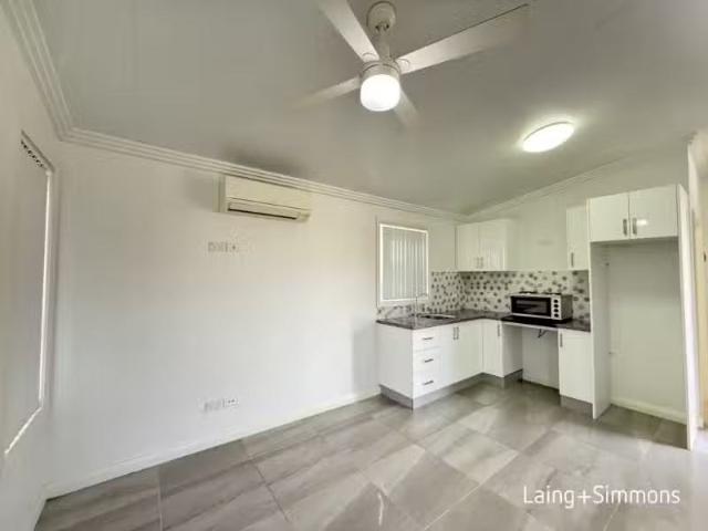 Unique 52a1 Trawalla Street, Hebersham House for rent Listed.