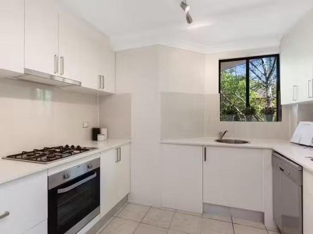 Nice 53/3 Williams Parade, Dulwich Hill, NSW 2203
