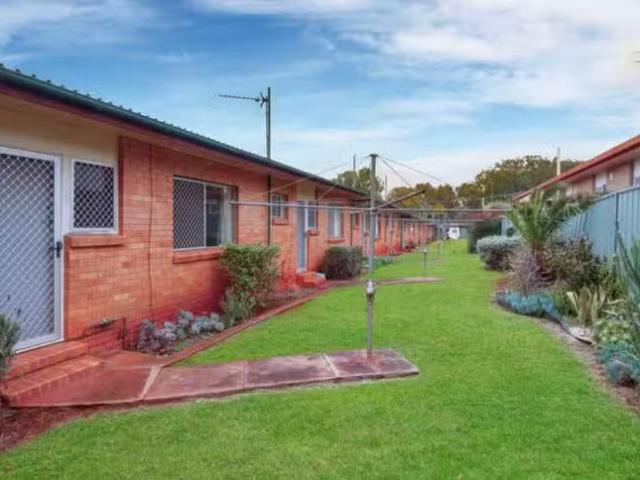 Deal! 5/35 Hill Street, Toowoomba City, QLD 4350