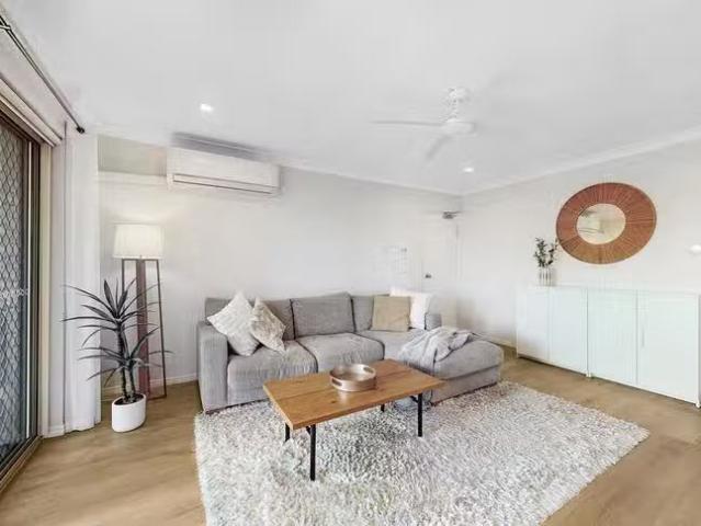 Just in! 5/35 Sankey Street, Carina, QLD 4152