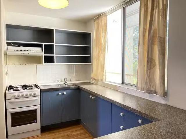 Cozy 53/60 Forrest Avenue, East Perth, WA 6004