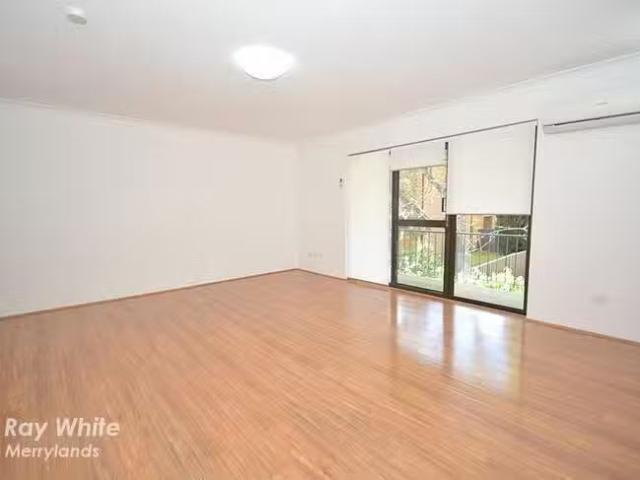 Just in! 5/39 Sheffield Street, Merrylands, NSW 2160