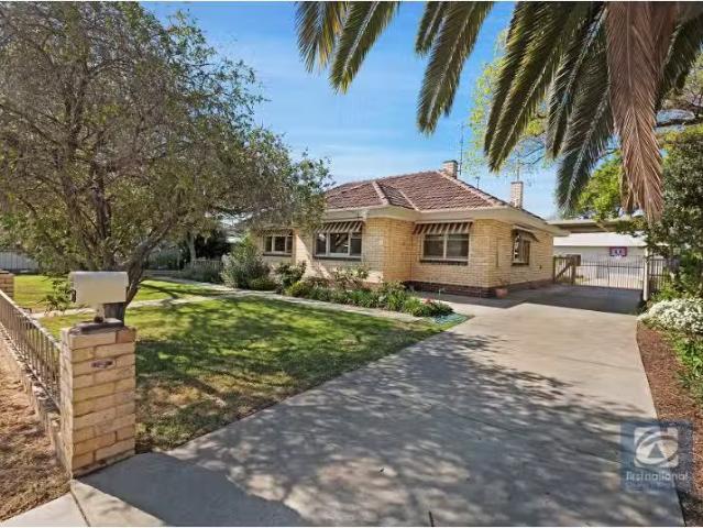 Just in! 53 Darling Street, Echuca House for rent Listed by S.