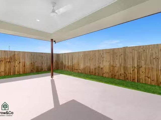 New 53B Montana Circuit, Logan Reserve, QLD 4133