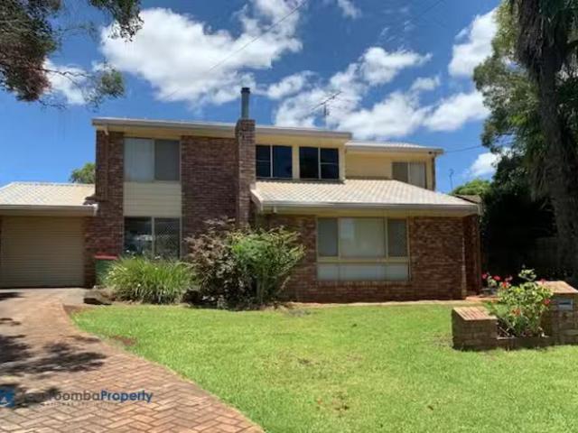 Unique 5 Claire Street, Centenary Heights, QLD 4350