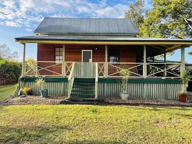 Rental! 5 Admiral Street, Granville, QLD 4650