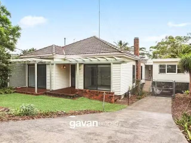 Charming 5 Boronia Street, Kyle Bay, NSW 2221