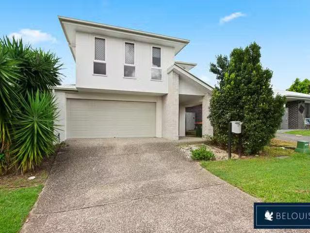 Charming 5 Bengal Street, Yarrabilba, QLD 4207