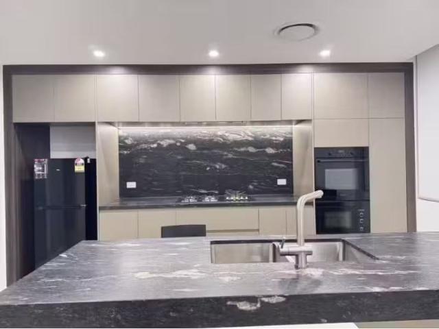 Nice 5 BR 15 Imperial Road, Castle Hill House for rent Listed.