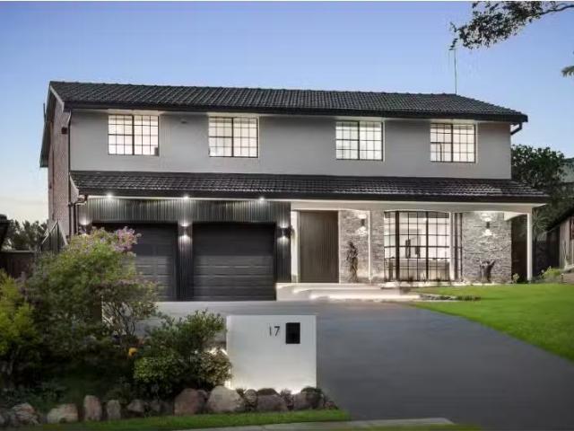 New 5 BR 17 Haylen Place, Edensor Park House for rent Listed.