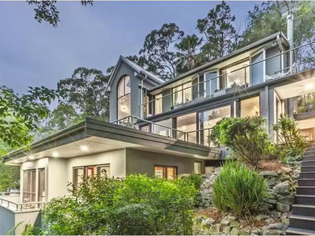 New 5 BR 181 Mc Carrs Creek Road, Church Point House for rent.