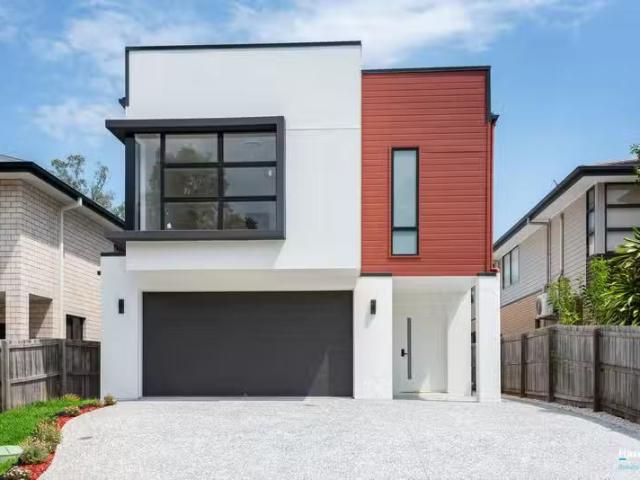 Rental! 5 BR 19 Harmony Street, CALAMVALE, QLD 4116 House fo.