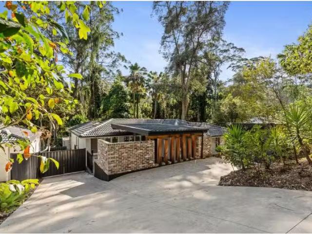 New 5 BR 25 Blackbutt Street, Wyoming House for rent Listed b.