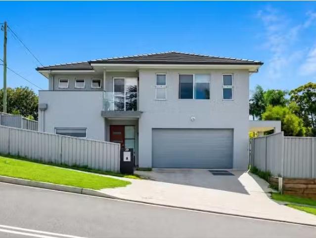 New 5 BR 29 Maling Avenue, Ermington House for rent Listed by.