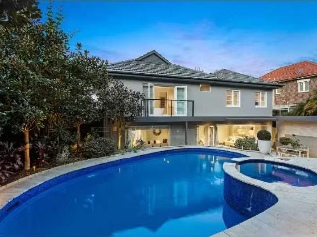 Charming 5 BR 36 Esther Road, Mosman House for rent Listed by.