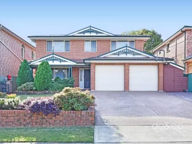 For Rent! 5 BR 7 Kingston Avenue, Concord House for rent List.