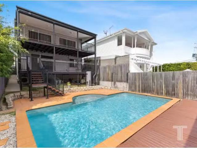 Unique 5 BR 41 Ernest St, Camp Hill House for rent Listed by.