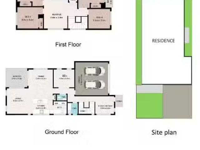 Cheap 5 BR 4 Pridham Avenue, Box Hill House for rent Listed b.
