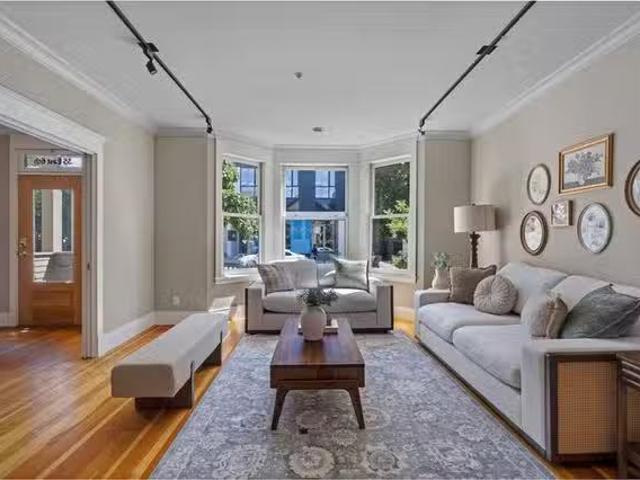 New 5 BR East 6th Avenue