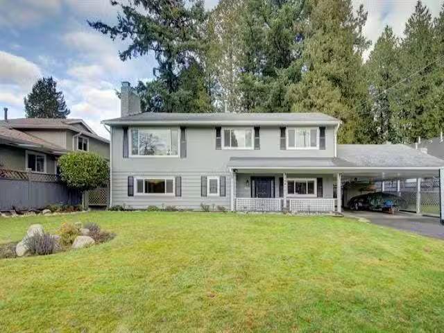 Unique 5 BR House for rent in Tsawwassen, Tsawwassen, 5623 9 A.