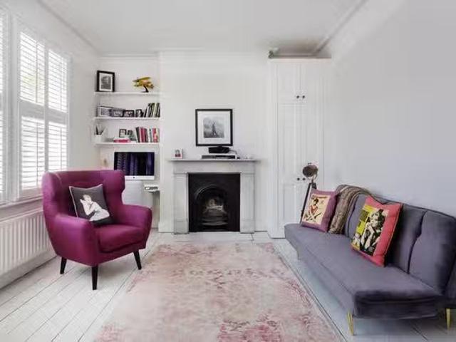 Just in! 5 BR Shipka Road