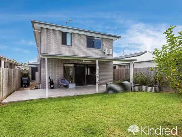 New 5 David Street, Caboolture South, QLD 4510