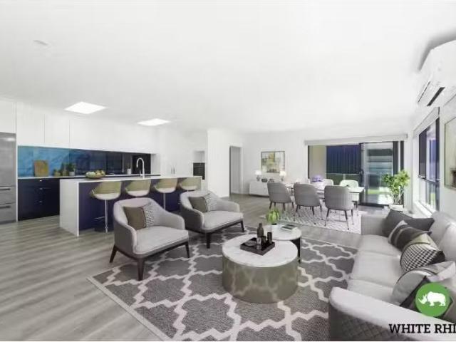 Nice 5 Hollitt Street, Googong House for rent Listed by Renta.