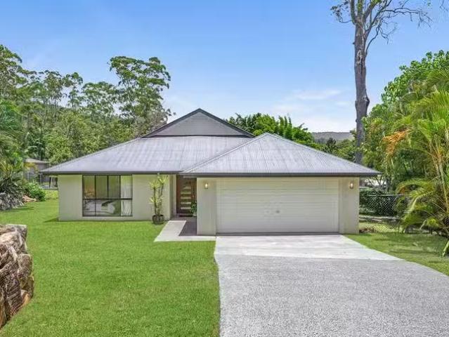 For Rent! 5 Lomatia Court, Bonogin, QLD 4213