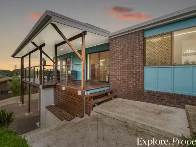 New 5 Lyn Court, Beaconsfield QLD 4740