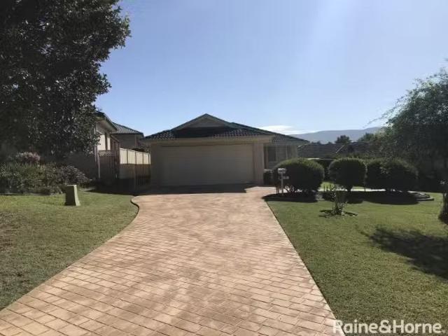 Rental! 5 Magnolia Grove, BOMADERRY House for rent Listed by.