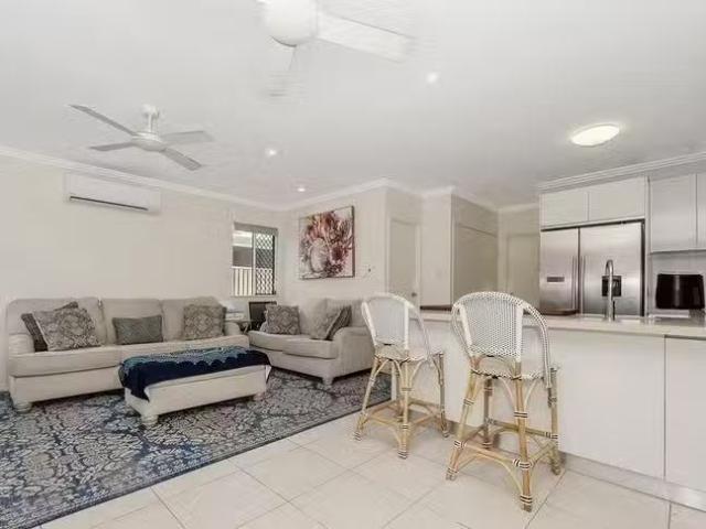 New 5 Mainwaring Way, Oonoonba, QLD 4811
