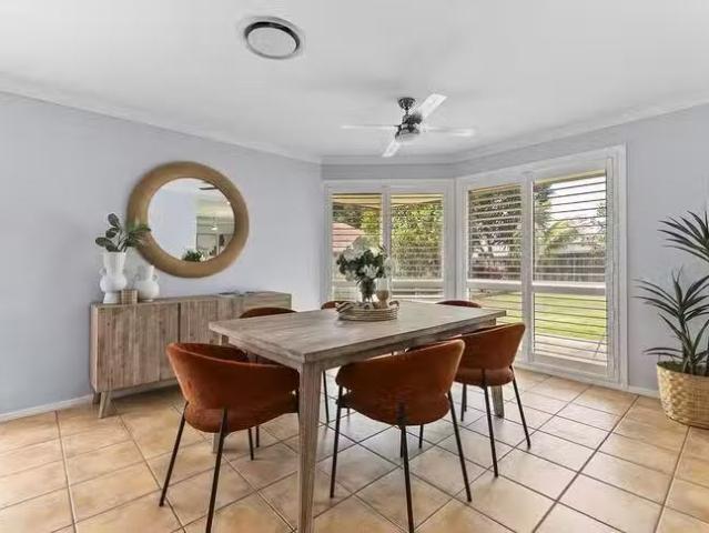 Charming 5 Mandy Court, Murrumba Downs, QLD 4503