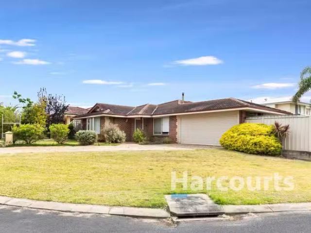 Charming 5 Songlark Mews, GEOGRAPHE, WA 6280 House for Rent