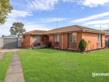 Rosewall, Batesford, Greater Geelong, Victoria