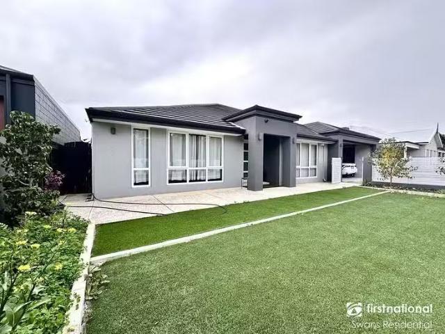 Cozy 5 Tatton Way, The Vines, WA 6069