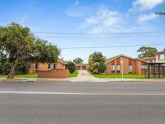 Rental! 6/45 Stonehouse Avenue, Camden Park, SA 5038
