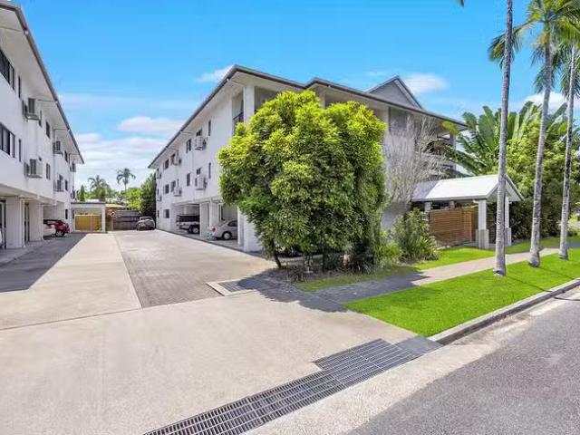 Cheap 6/4 Olive Street, Manoora, QLD 4870